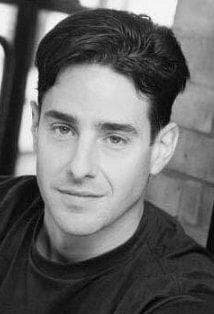 Todd Poudrier