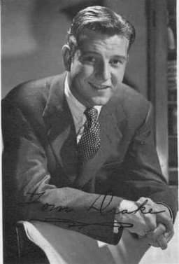 Tom Drake
