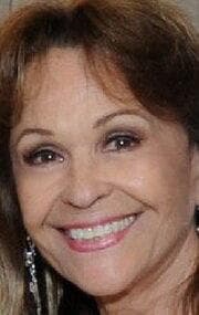 Toni Crabtree