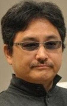 Toshiyuki Kubooka