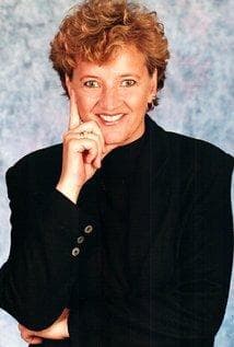 Tracy Boyd