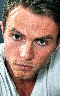 Wilson Bethel