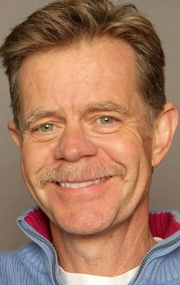 William H. Macy