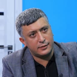 Ulug'bek Yunusov