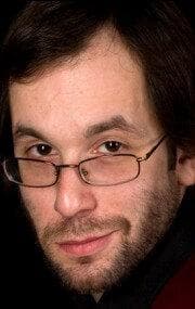 Valentin Samoxin
