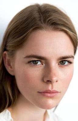Vasilisa Semashkova