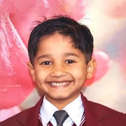 Vedant Sinha