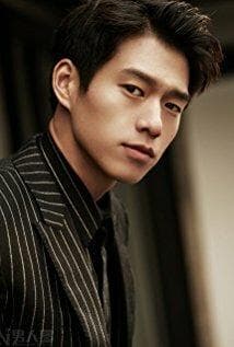 Wei Daxun