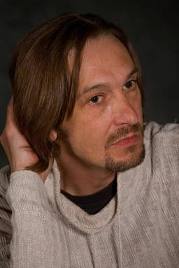Виктор Бакин