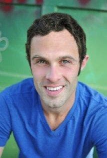 Jacob Paque