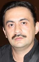 Yolqin To'ychiyev