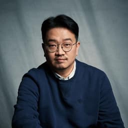 Yeon Sang-ho