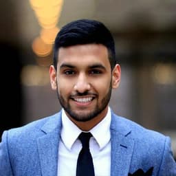 Zaid Ali