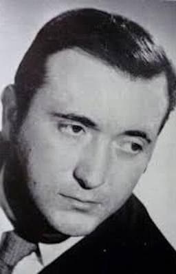 Jacques Dynam