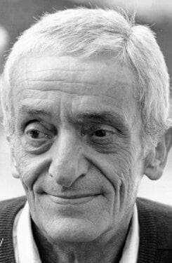 Jacques Herlin