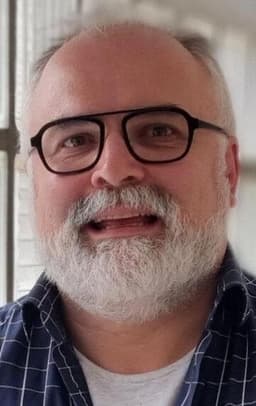 Jeremy Degruson