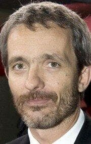 Jérôme Salle