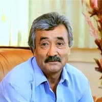 Жумадулла Раметов