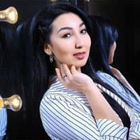 Zilola G'ulomova