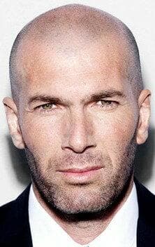 Зинедин Зидан