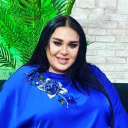 Zuhra Soliyeva