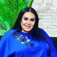Зухра Солиева