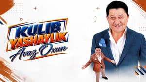 Avaz Oxun - Kulib yashaylik nomli yangi konsert dasturi