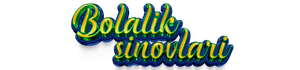 Bolalik sinovlari