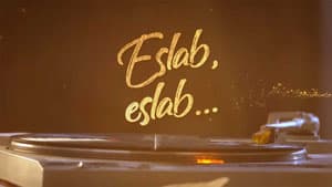 Eslab, eslab...