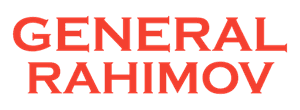 Генерал Раҳимов