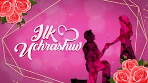 Ilk uchrashuv