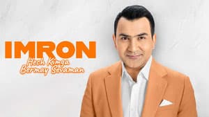 Imron - Hech kimga bermay sevaman konsert dasturi