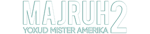 Majruh 2 yoxud mister Amerika