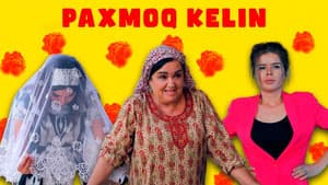 Paxmoq kelin