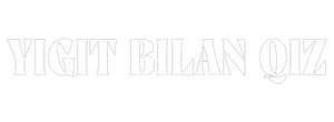Yigit bilan qiz