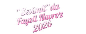 Севимлида Файзли Наврўз 2026