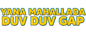 Yana mahallada duv-duv gap