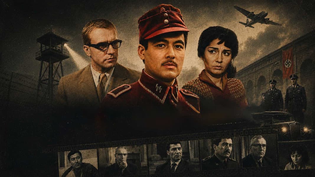 В 26-го не стрелять