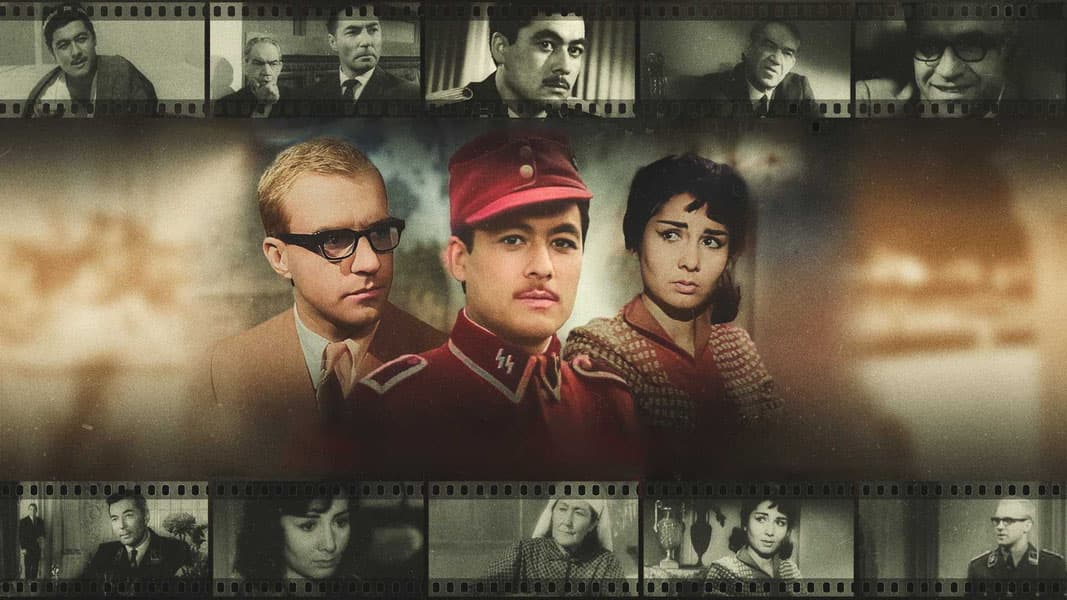 В 26-го не стрелять