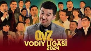 ҚВЗ | Водий Лигаси 2024 | 2-Босқич фестивали