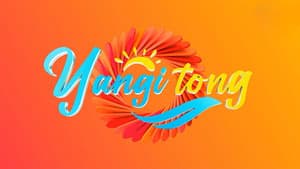 Yangi tong