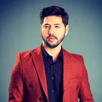 Maqsud Bekchanov